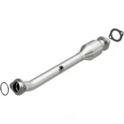 Catalytic Converter-direct-fit California Obdii Converters Magnaflow 5491670 New. Price: $565.15.