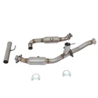 Catalytic Converter Ford Expedition F-150 2008-2013 Lincoln Navigator New. Price: $191.06.