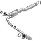 Catalytic Converter-direct-fit California Obdii Converters Magnaflow 447238 New. Price: $2299.00.
