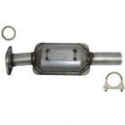 Catalytic Converter-direct Fit Eastern Mfg 30563 New. Price: $221.87.