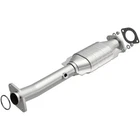 Magnaflow 49217-BP For 2004-2007 Titan 5.6L V8 Gas Dohc New. Price: $945.00.