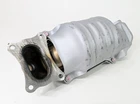 Genuine 2015-2019 Honda Converter Front Primary 18180-RN0-A20 New. Price: $1267.36.
