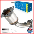 Philtop High Flow Catalytic Converter W/gasket Fit For Nissan Infiniti Murano New. Price: $133.18.