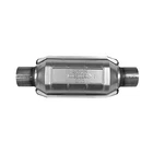 Ap Exhaust Carb Certified Universal Pre-obdii Converter CAT98104 New. Price: $406.52.