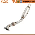 Front Catalytic Converter Fits 2004-2006 Chrysler Pacifica 3.5L V6 53568 642279 New. Price: $70.99.