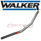 Walker Exhaust Intermediate Pipe For 2005-2007 Dodge Grand Caravan 3.3L 3.8L Id New. Price: $107.78.
