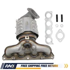 Catalytic Converter Fit Hyundai Elantra 2011-2016 1.8L 2.0L Kia Forte New. Price: $154.98.