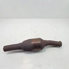 Oem 2020-2022 Ford Escape Awd 1.5L Front Exhaust System Rearward Pipe Tube -cut- Used. Price: $179.99.