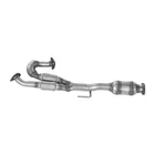 Exhaust Catalytic Converter Carb Approved 754396 New. Price: $716.41.
