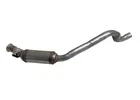 Left Engine Pipe Catalytic Converter Ford Mustang 2015-2017 3.7L V6 New. Price: $444.00.