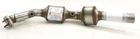 New Oem Gm Exhaust Catalytic Converter & Pipe 19418945 Chevy Camaro 3.6L 10-11. Price: $1125.95.