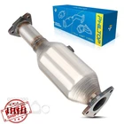 Philtop Honda Accord 98-02 2.3L High Flow Catalytic Converter Kit New. Price: $95.99.