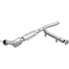 Magnaflow 447132-AH For 1997-1998 F-150 4.2L V6 Gas Ohv New. Price: $1108.00.