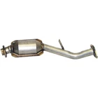 DL-017 Davico Catalytic Converter Rear For Subaru Legacy Impreza 1993-1997 New. Price: $254.79.