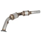 Epa Obdii 73013 Catalytic Converter Set For 2010 2011 Chevrolet Camaro 3.6L New. Price: $194.26.