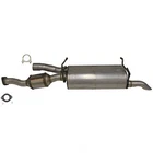 Catalytic Converter-direct Fit Eastern Mfg 50520 New. Price: $1024.29.