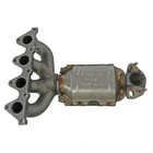 Catalytic Converter With Integrated Exhaust Manifold-calcat Walker 84156 New. Price: $782.99.