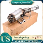 Catalytic Converter For 2012-2015 2016 Bmw 228I 320I 328I 428I 2.0L Epa Approved New. Price: $69.00.