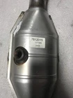 Schultz Direct Fit 100% Stainless Steel Converter #B4 New. Price: $200.00.