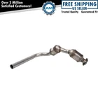 Davico 193082 Catalytic Converter Rh Passenger Side For 07-11 Jeep Wrangler New. Price: $381.51.
