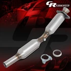 Oe Style Catalytic Converter Exhaust Pipe Kit For 03-08 Corolla Matrix Vibe 1.8L New. Price: $96.76.