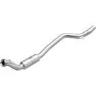 Magnaflow Catalytic Converter 5561100: Carb, Direct-fit New. Price: $1606.00.