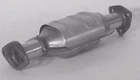 Integra Civic Davico Mfg 13064 Catalytic Converter With Gaskets New. Price: $216.00.