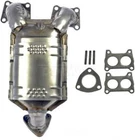 Dorman 673-6111 Manifold Converter Carb Compliant For Legal Sale In Ny New. Price: $895.83.