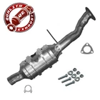 Ford Excursion 5.4L / 6.8L Catalytic Converter Fits 2000-2005 Direct New. Price: $158.00.