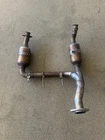 2023-2025 Ford F-150 5.0 4X4 Catalytic Converter Pipe 1K RL34-5E214-N Oem 1729 Used. Price: $1699.99.
