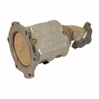 Direct Fit Catalytic Converter Walker 84194 New. Price: $653.98.