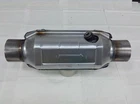2.5" Ap Exhaust Heavy Load Catalytic Converter True Obdii - 608266 New. Price: $139.99.