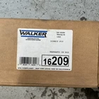 Walker Exhaust 16209 Ultra Epa Direct Fit Catalytic Converter Nissan Maxima New. Price: $159.99.