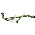 Davico 193722 Direct Fit Cat With Gask New. Price: $508.61.