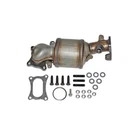 Front Right Cat Converter Acura Honda 2005-2019 Mdx Tlx Odyssey Tsx Passport Rdx New. Price: $266.59.