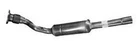 Catalytic Converter Fits 2003 2004 2005 Volkswagen Beetle Turbo 1.8L L4 Gas Dohc New. Price: $269.43.
