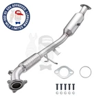 Catalytic Converter For Volvo S60 V70 XC70 XC90 2003-2009 2.5L New. Price: $117.08.