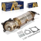 Aisin CCTH-00007 Front Catalytic Converter For Honda Accord Acura Rdx 2018-2022 New. Price: $449.99.