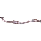 18197 Davico Catalytic Converter Driver Left Side Hand For Subaru Outback 01-04 New. Price: $570.63.