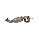 Oem Grade Left Catalytic Converter 2003-2009 Toyota Fj Cruiser 4RUNNER 4.0L V6 New. Price: $631.15.