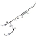 Epa Approved Complete Exhaust System Kit Fits 2004-2005 Ford F-150 5.4L 4WD New. Price: $594.81.