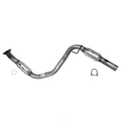Catalytic CONVERTER-D-280-107 Catco 733001 New. Price: $914.40.