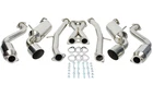 Invidia HS09N7ZGD1GS Fits 2009+ Nissan 370Z Dual N1 Gt Tip Exhaust New. Price: $1631.78.