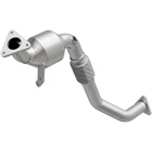 Magnaflow 51947-AH 2007 Touareg 3.6L V6 Gas Dohc Direct Oem New. Price: $1142.00.