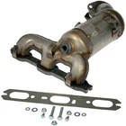 Dorman 674-132 Catalytic Converter With Integrated Exhaust Manifold New. Price: $823.58.