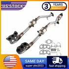 Catalytic Converter For 2005-2009 Subaru Outback B9 Tribeca 3.0L 3.6L Epa New. Price: $115.00.