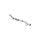 Walker Direct Fit Catalytic Converter 55476 New. Price: $255.99.