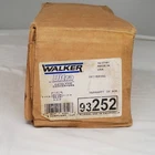 Walker Ultra 93252 Universal Catalytic Converter 2.25" In/out Made Usa New. Price: $90.00.