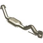 Magnaflow 49 State Converter 23994 Direct Fit Catalytic New. Price: $475.30.