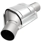 Magnaflow 51176-BIT Fits 1999 Ford F-250 5.4L V8 Gas Sohc Catalytic Converter New. Price: $194.00.